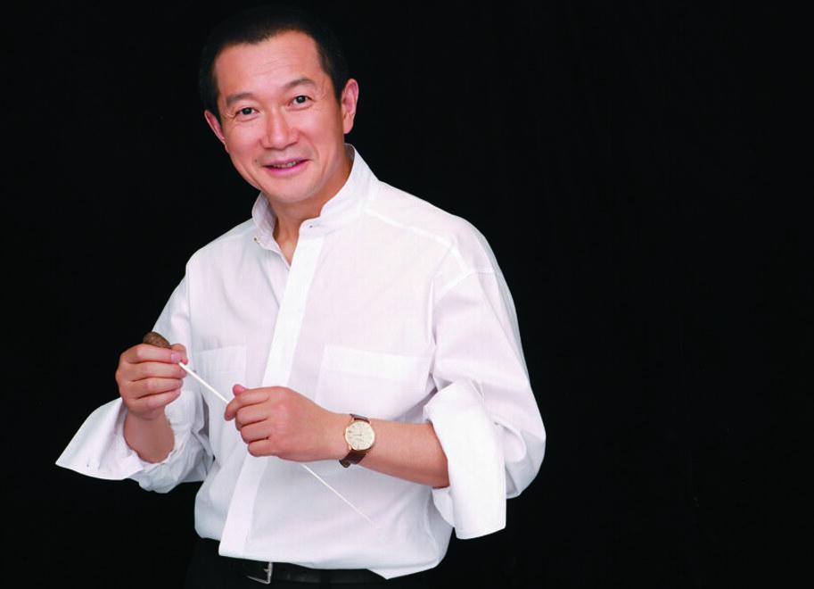 Tan Dun a Modena: «Unisco Oriente e Occidente
con il ponte della musica»