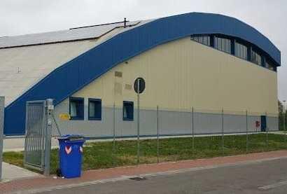 Chiuderà anche il palazzetto Ferrari A Carpi continua la carenza di palestre