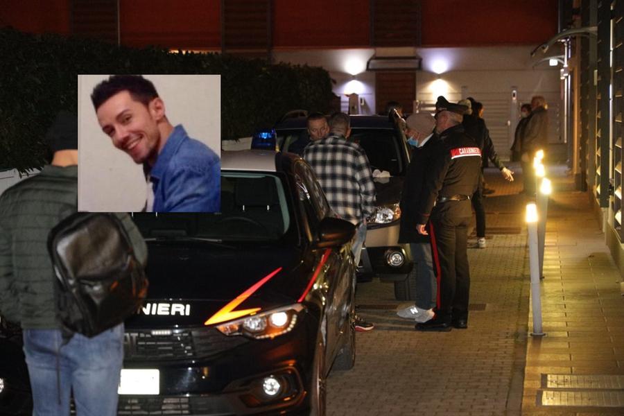 Giallo a Casinalbo, Alessandro Gozzoli trovato morto in casa dalla sorella. Forse è omicidio