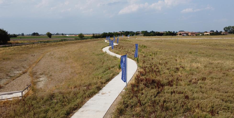 Silk-Faw rinuncia ai 4,5 milioni previsti dal bando regionale