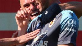 Reggiana in campo per la B