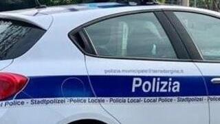Carpi. Incidente sulla Remesina Interna Ferito un motociclista diciassettenne