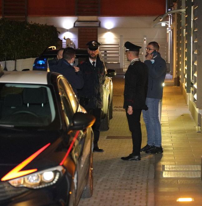 Mistero a Casinalbo. Gli amici sotto choc: «L’ho sentito anche giovedì Non può essere vero» 