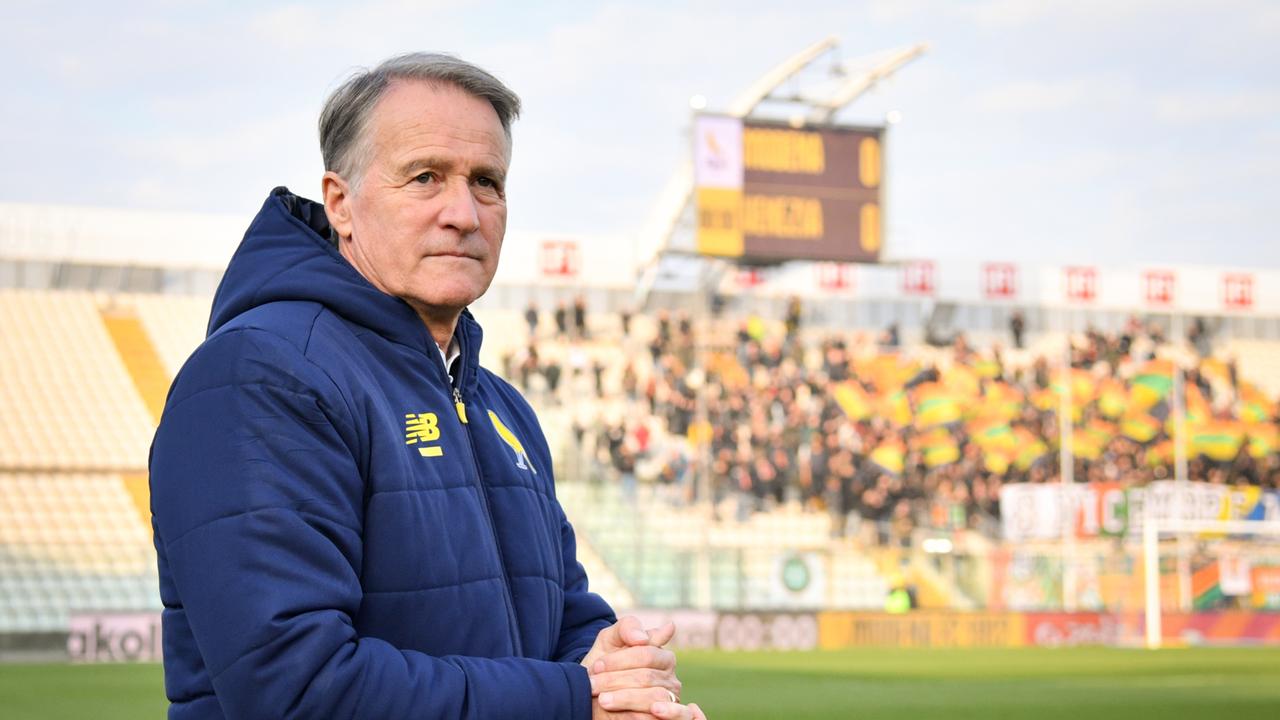 Modena, ora devi rialzarti
«Gara dura: serve coraggio»