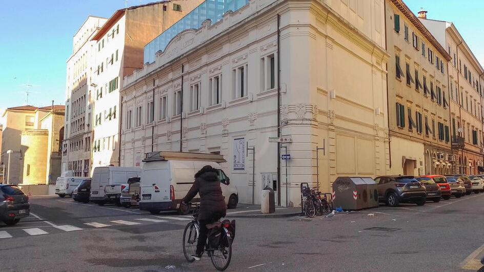 I tesori invenduti di Livorno, quei palazzi in cerca di una nuova identità: «A caccia di acquirenti»