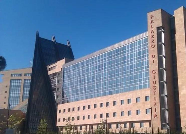 ll tribunale di Firenze dove si è celebrato il processo civile
