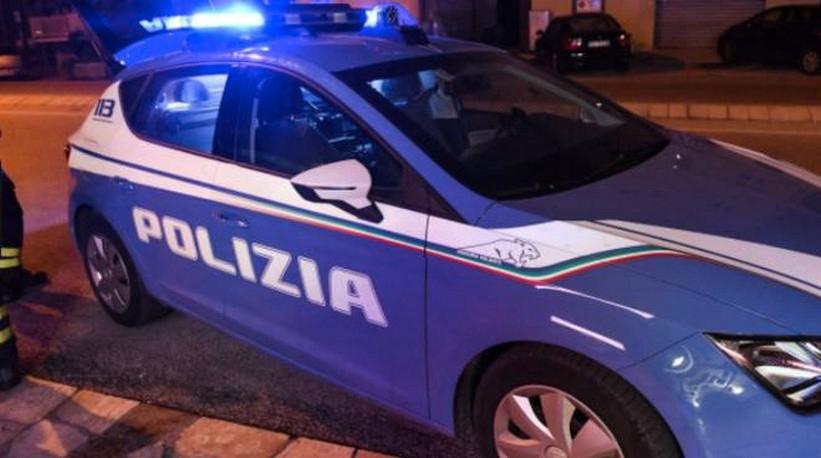 Pisa, preso con l'eroina in bocca: arrestato