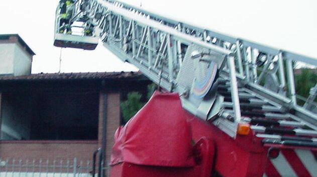 Ai vigili del fuoco di Ferrara mancano personale e automezzi nuovi