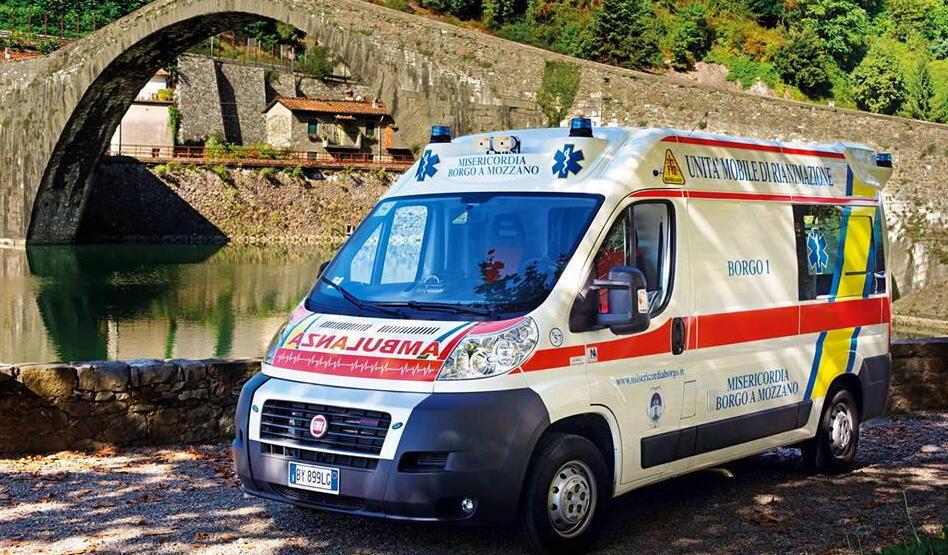 Il 118 che verrà: le ipotesi sul tappeto. La Valle del Serchio perderà almeno un medico
