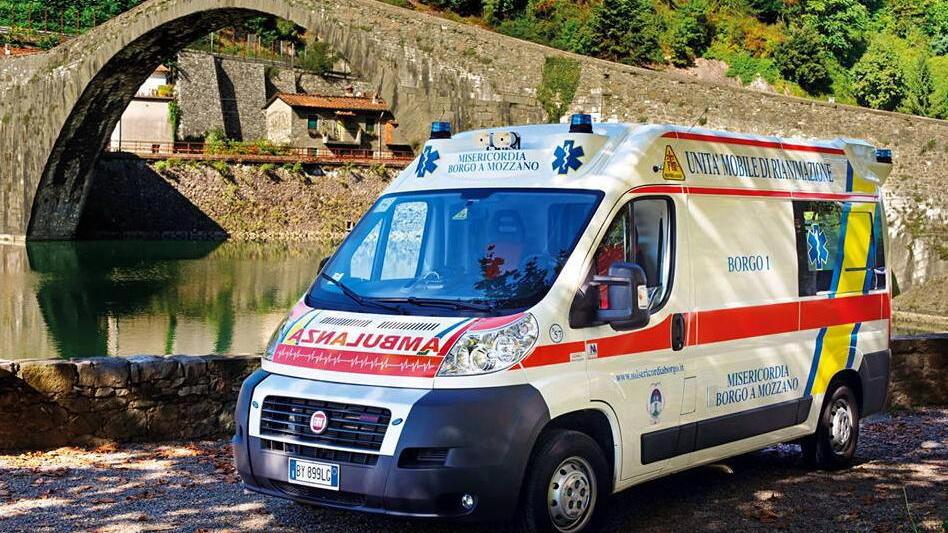 Il 118 che verrà: le ipotesi sul tappeto. La Valle del Serchio perderà almeno un medico