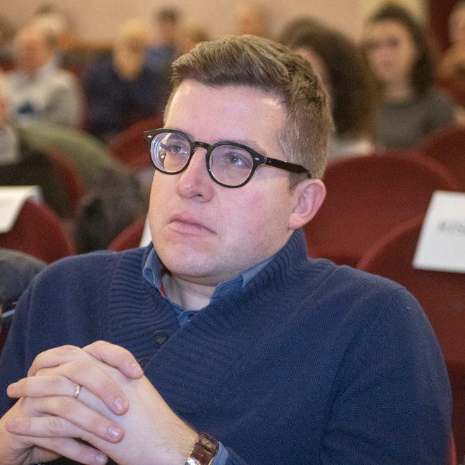 L’intesa Bonaccini-Schlein compatta i modenesi rispunta la carta Bortolamasi 