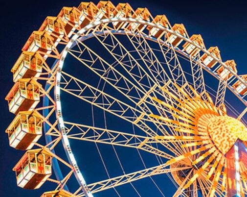 Alghero, guerra tra le ruote panoramiche: alla fine a decidere sarà il Tar