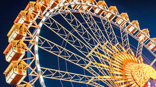 Alghero, guerra tra le ruote panoramiche: alla fine a decidere sarà il Tar