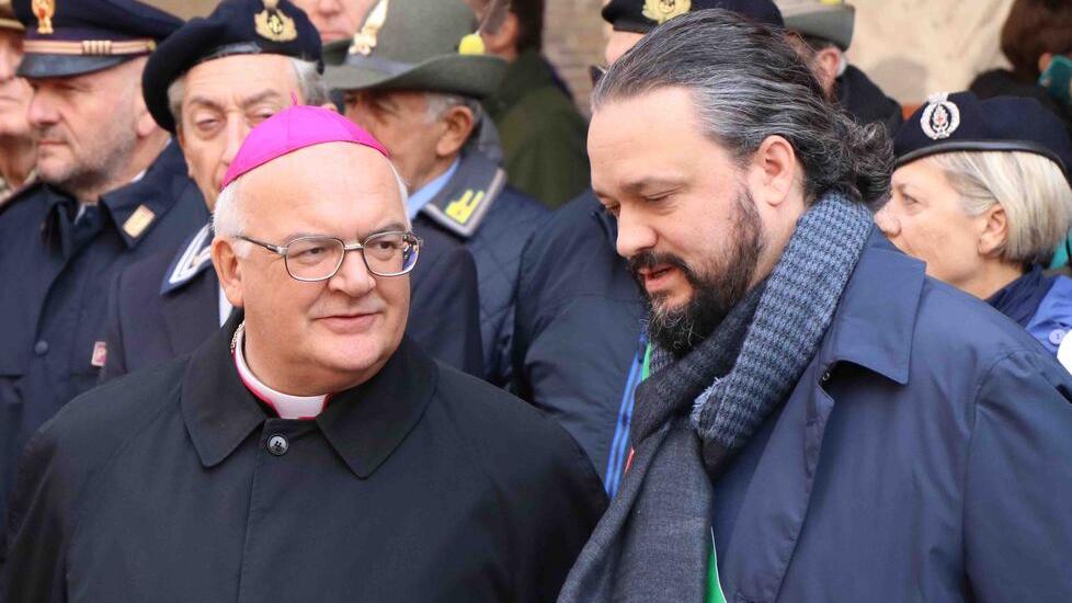 Perego-Fabbri e i migranti, i cittadini ferraresi: «Siamo per l’inclusione»