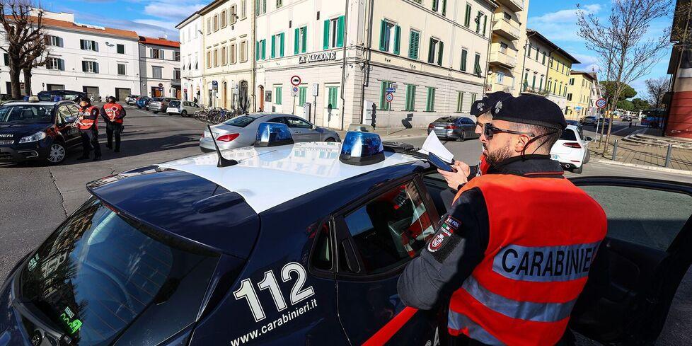 Empoli, quattro negozi sospesi per scarse condizioni igieniche e altre violazioni