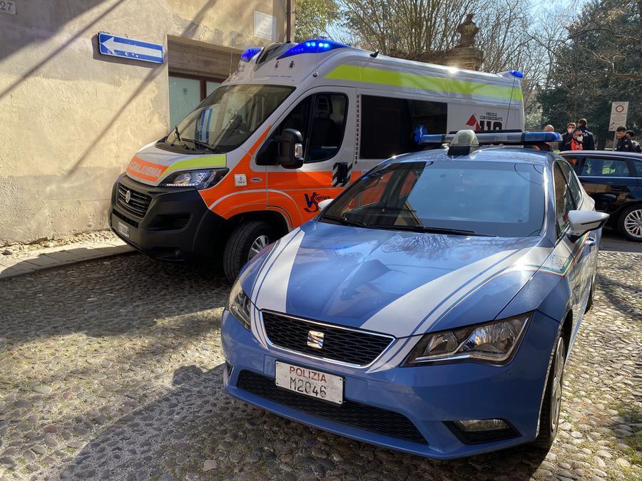 Pugni in faccia dopo una lite al mercato di piazza Travaglio, identificato l’aggressore