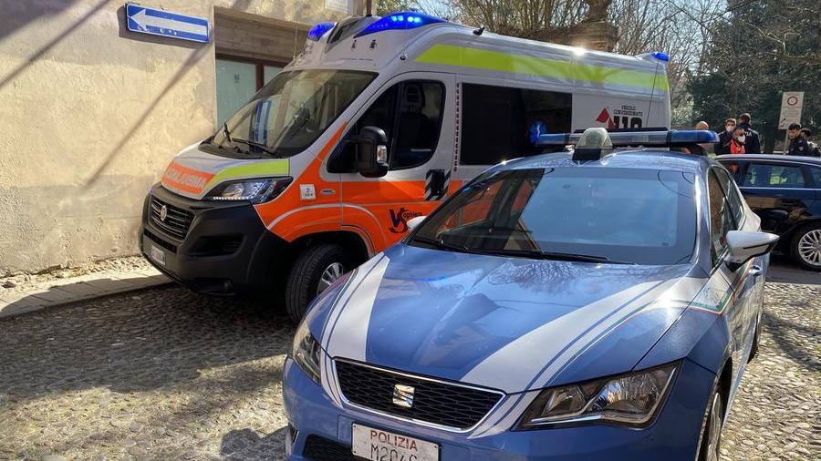 Pugni in faccia dopo una lite al mercato di piazza Travaglio, identificato l’aggressore