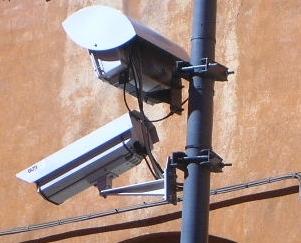Telecamere in arrivo nei punti più sensibili del territorio comunale di Serravalle