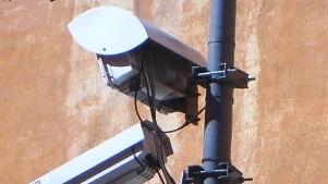 Telecamere in arrivo nei punti più sensibili del territorio comunale di Serravalle