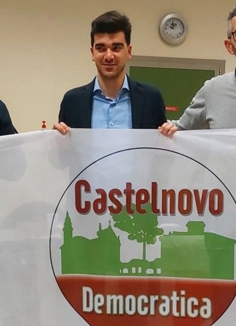 Francesco Monica si ricandida «Sarà un programma ambizioso»