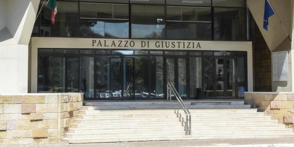 Il Tribunale di Grosseto