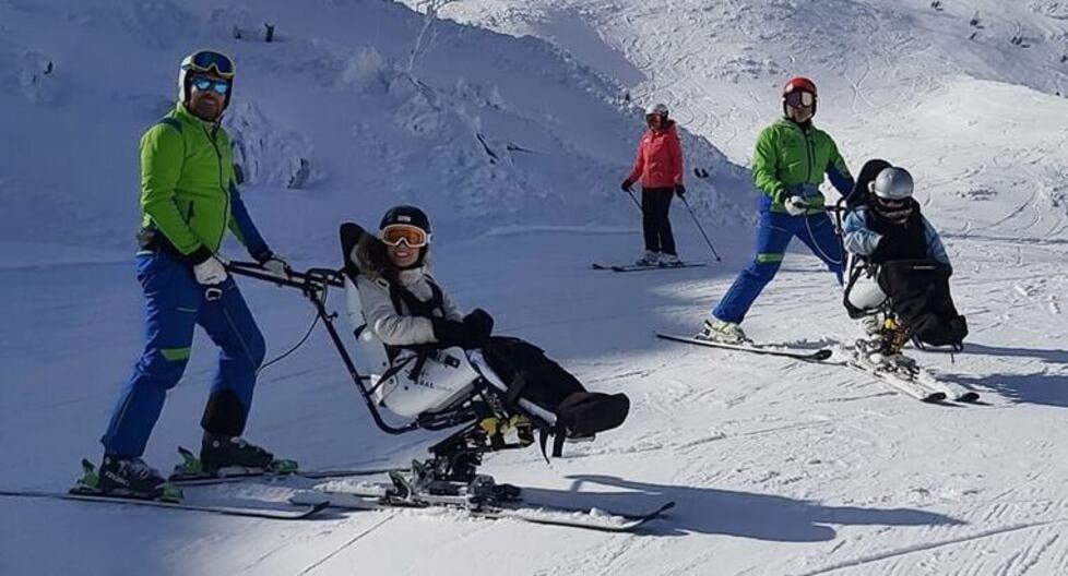 Weekend sugli sci agli impianti di Cerreto che puntano su Skigast