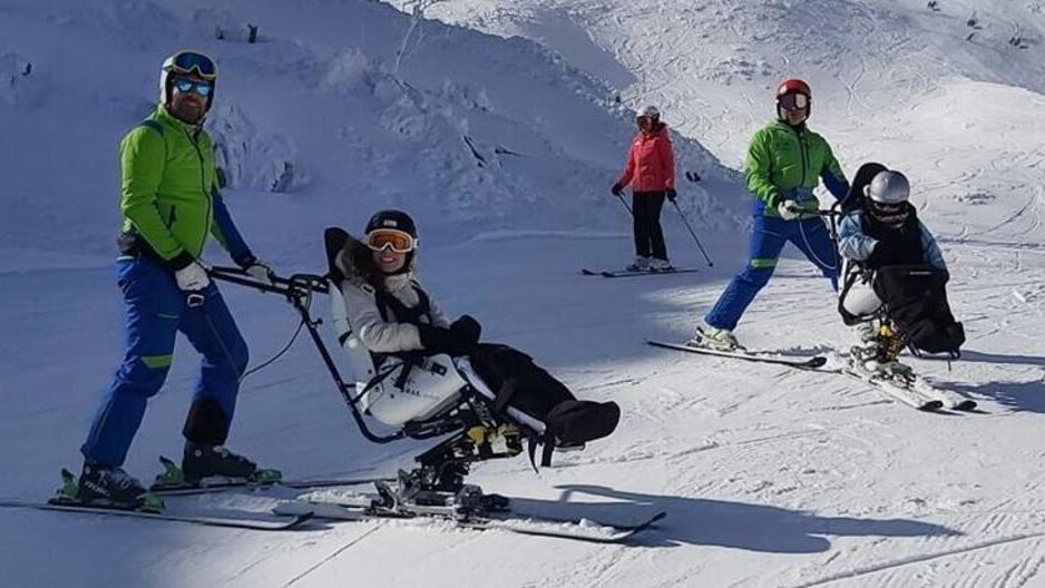 Weekend sugli sci agli impianti di Cerreto che puntano su Skigast
