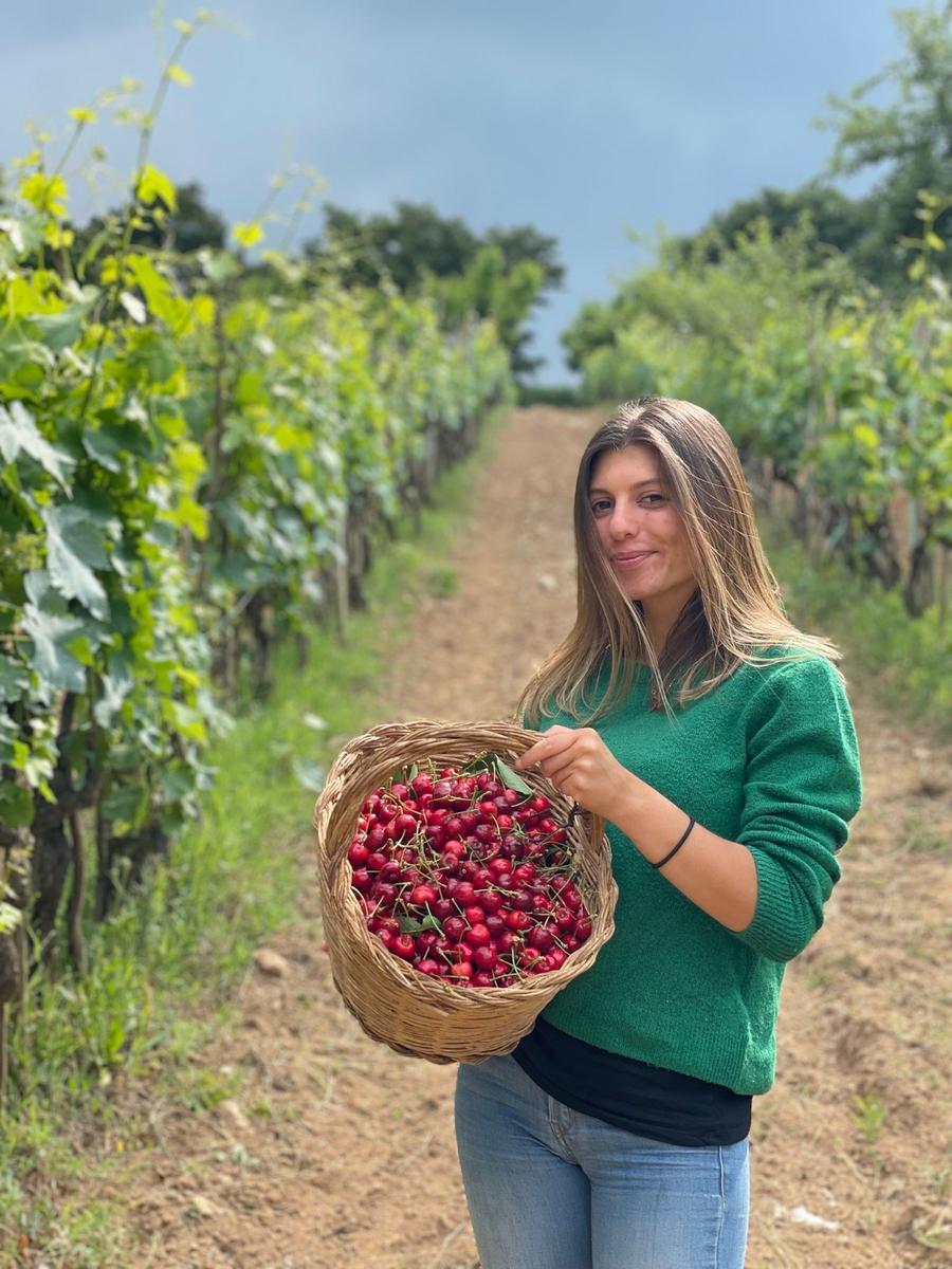 
	Clarissa Pieraccini


