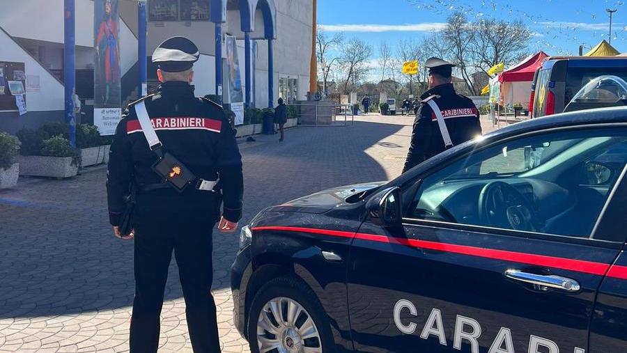 E’ tornato a casa il 19enne scomparso il 3 marzo scorso, era in Svizzera