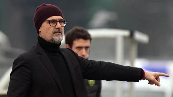 Il Pontedera oggi a Rimini Centrocampo da inventare