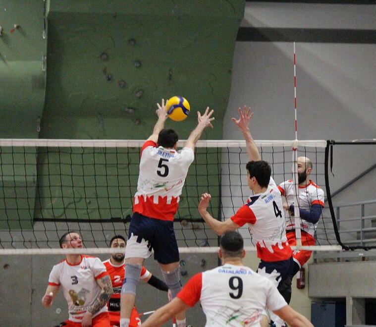 La Kabel a Foligno cerca continuità l’Ariete insegue il sogno playoff 