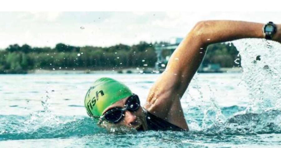 Il 20 e 21 maggio a Golfo Aranci i Mondiali di nuoto in acque libere
