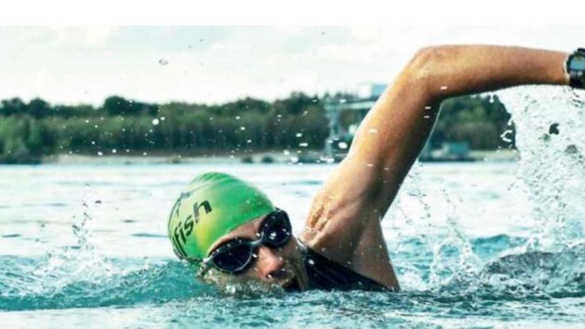 Il 20 e 21 maggio a Golfo Aranci i Mondiali di nuoto in acque libere
