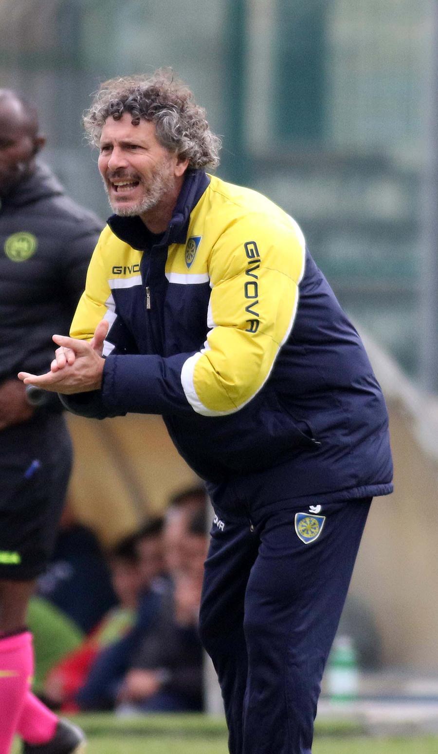 Azzurri a Fermo per salire ancora un trittico di gare in pochi giorni