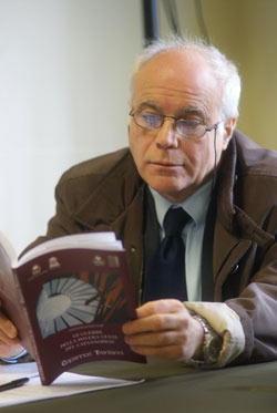 Il prof. Luciano Luciani