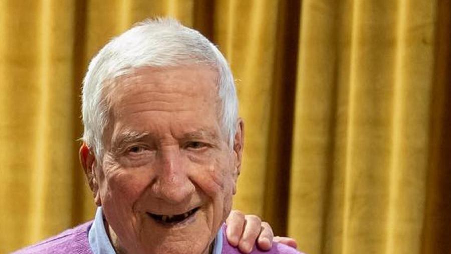 Arbitri in lutto: addio a Piero Mucci, fischietto più anziano della Toscana