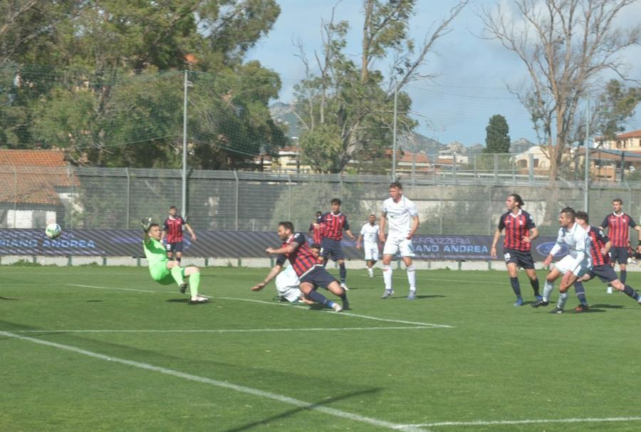 
	Olbia-Imolese <em>(foto di Vanna Sanna)</em>

