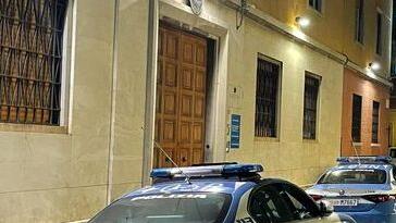 Pisa, scoperto dalla polizia finto minore da solo in Italia 