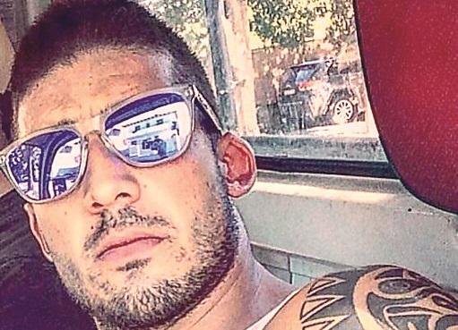 Massa-Carrara, ergastolo e isolamento diurno: ecco cosa rischia ora Daniele Bedini per i due omicidi