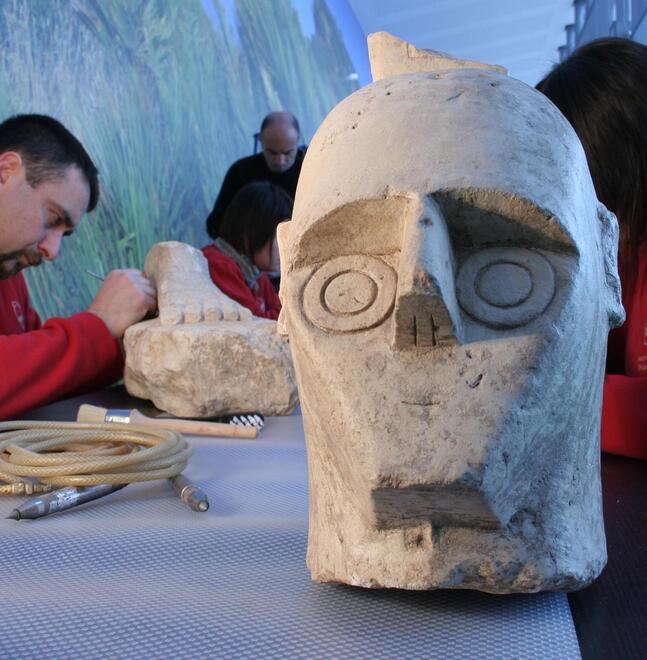 Muroni: «Verifiche doverose, noi intanto andiamo avanti col nostro lavoro» 