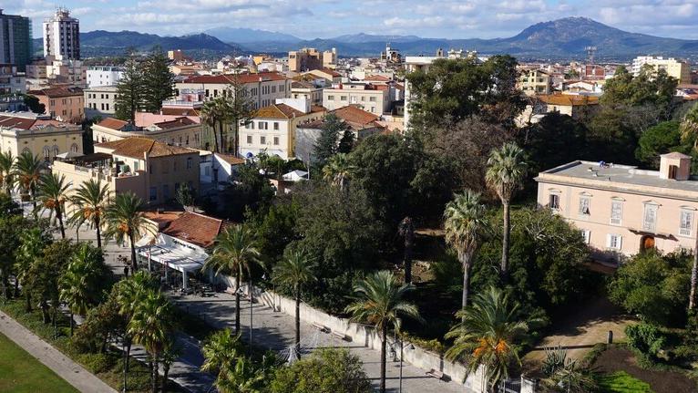 A Olbia le case in affitto non esistono più: solo offerte per la stagione turistica
