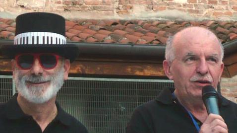 Ferrara. Serata per ricordare l’amico