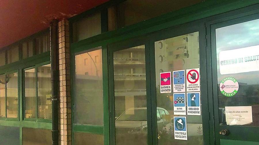 Un altro colpo per Alghero: chiude il centro diurno della salute mentale