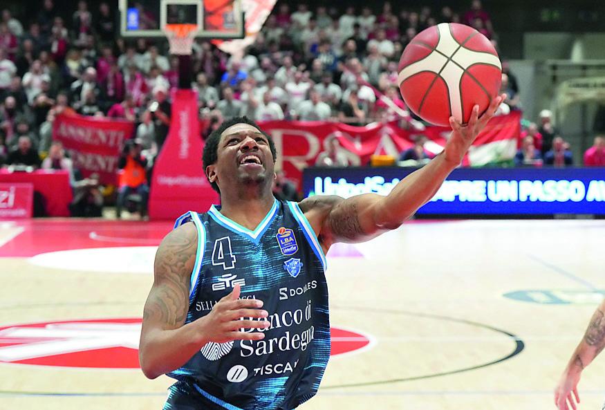 
	Gerald Robinson

