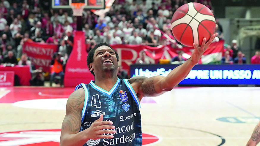 Gerald Robinson