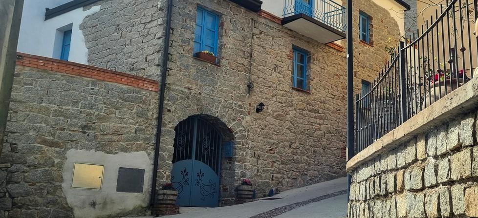 Arzana, paura per la sorte di Arzu 