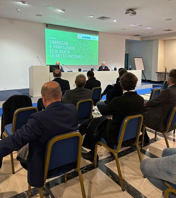 Il rebus della transizione ecologica: risposte immediate o sarà tardi