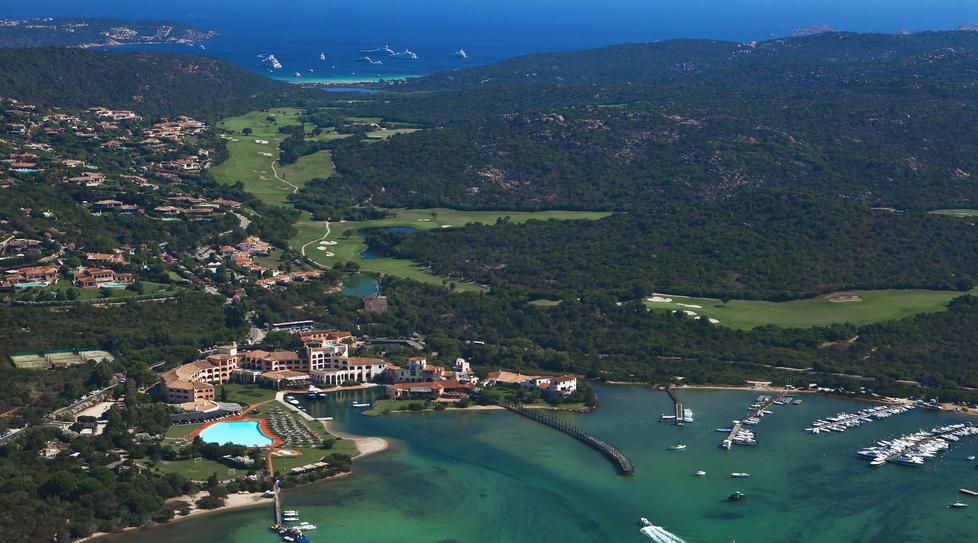 Boom di ricerche su Google per gli hotel della Gallura