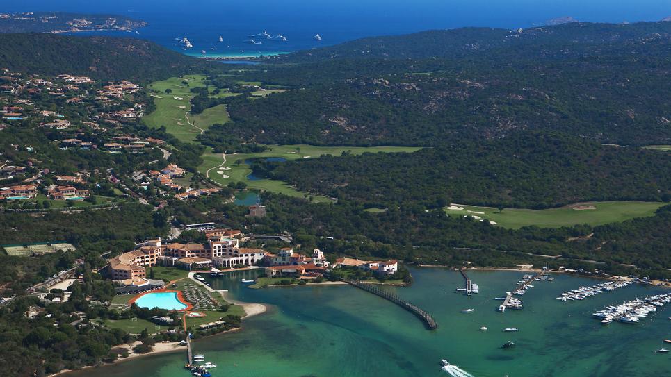 Boom di ricerche su Google per gli hotel della Gallura