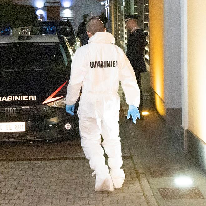 Casinalbo. La morte di Gozzoli. Risposte sul decesso dall’autopsia 